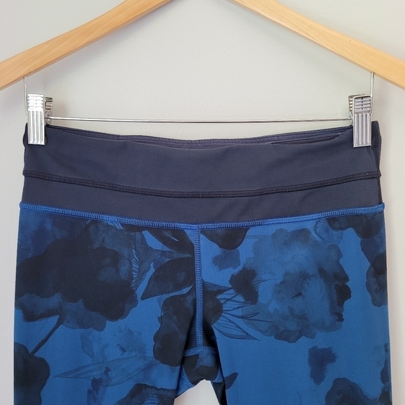 LULULEMON Wunder Under Crop II *Full-On Luxtreme - Picture 5 of 12